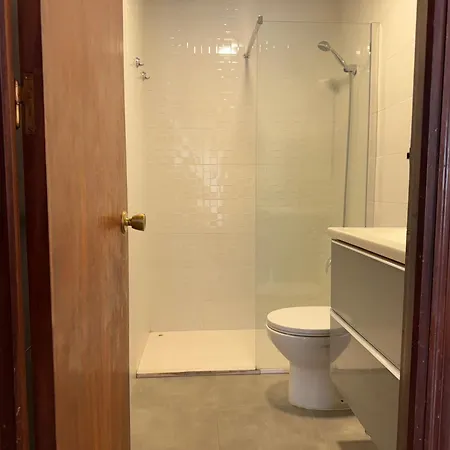 Apartamento Primera Linea La Barrosa Apartment