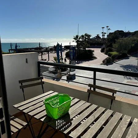 Apartamento Primera Linea La Barrosa Chiclana de la Frontera