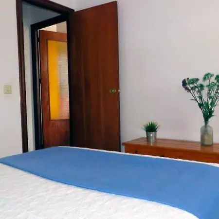 Apartment Apartamento Primera Linea La Barrosa *